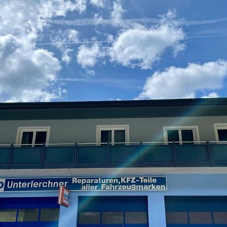 Ferienwohnung Unterlerchner Afritz am See Exterior foto