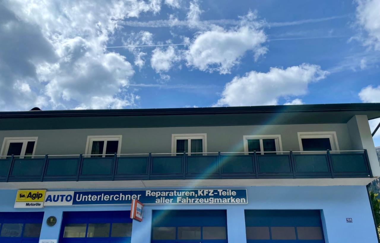 Ferienwohnung Unterlerchner Afritz am See Exterior foto